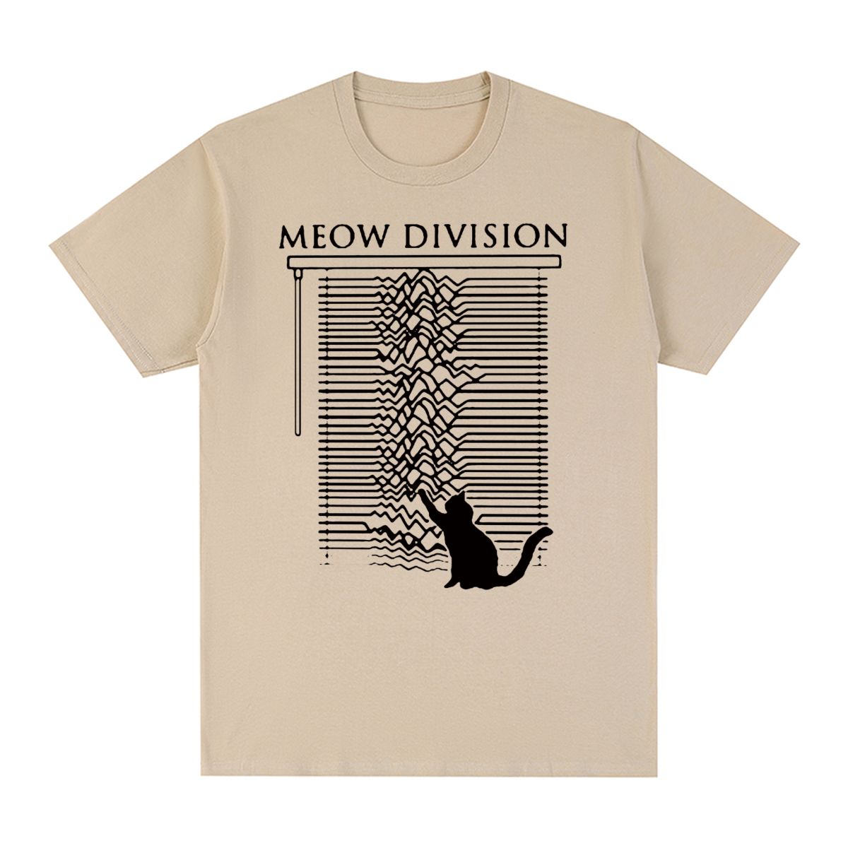 Women'S Fashion From The 80S - Vreugde Divisie Onbekend Plezier kat Vintage