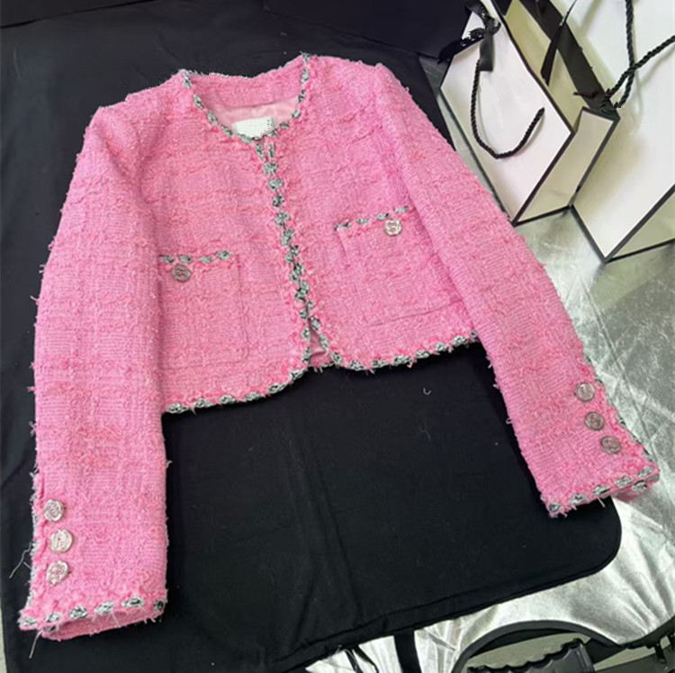 Women'S Fashion Long Coat - Aangepaste Europese damesmode 2026 lente nieuwe