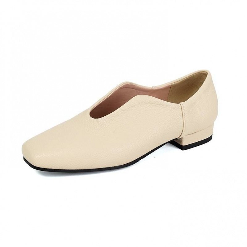 Women Fashion Simple - Grote maten dames feest schoenen, pumps