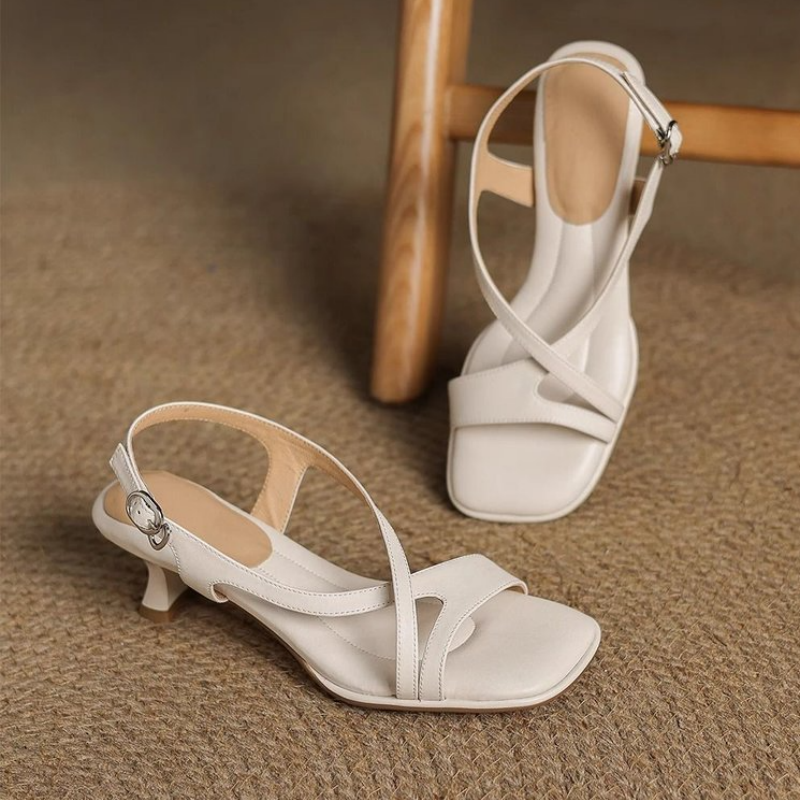 Women'S Fashion Spring Summer 2026 - Dames Zomersandalen 2026 Nieuwe Mode Casual