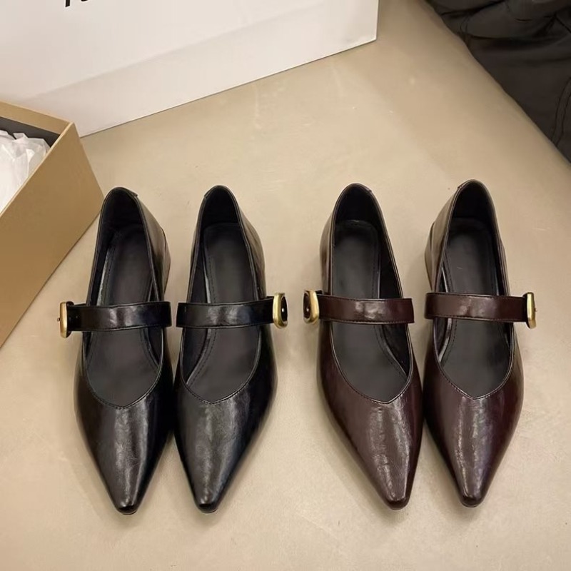 Women'S Fashion For 2025 - Nieuwe damesschoenen met zachte zolen en