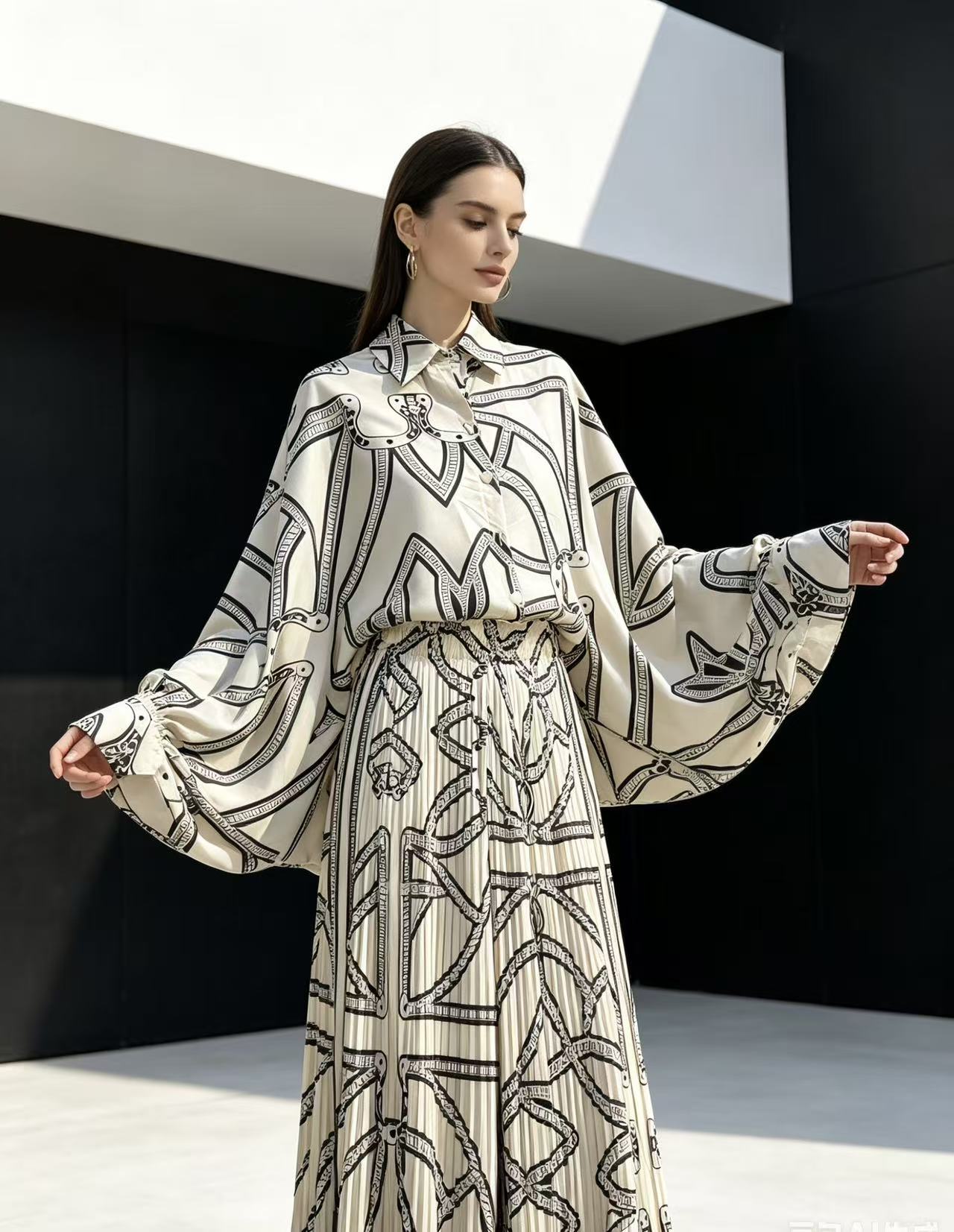 Women'S Fashion Pajamas - Nieuwe 2026 Mode voor Dames Pyjamaset