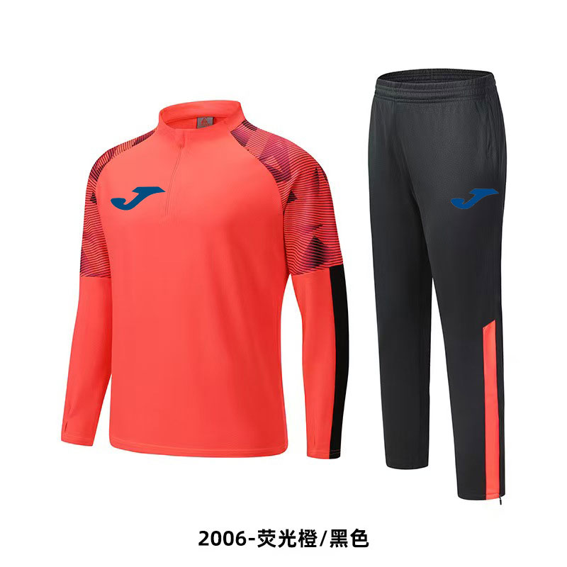 Women'S Fashion Rain Jacket - Joma Sportswear voor zowel heren als