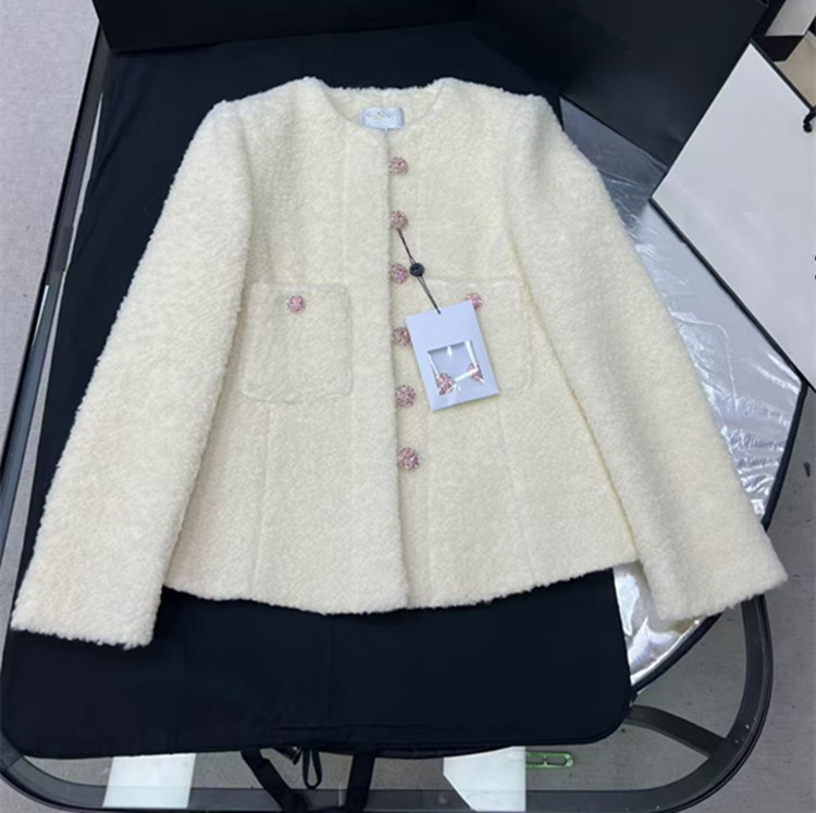 Women'S Fashion Long Coat - Aangepaste Europese damesmode 2026 lente nieuwe
