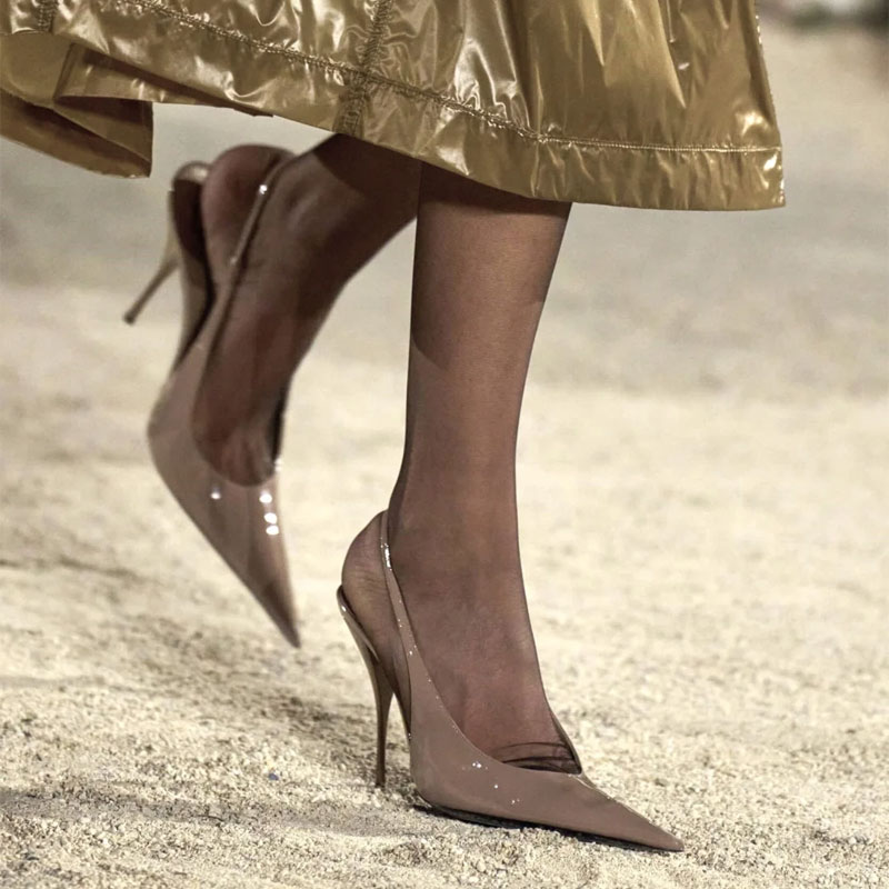 Women'S Fashion Spring Summer 2026 - 2026 Lente en Zomer Nieuwe Eenvoudige