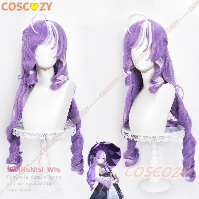 Knitted Vest Women - ABC123CosplayAnime Uma Musume Assepoester Cosplay Pruik
