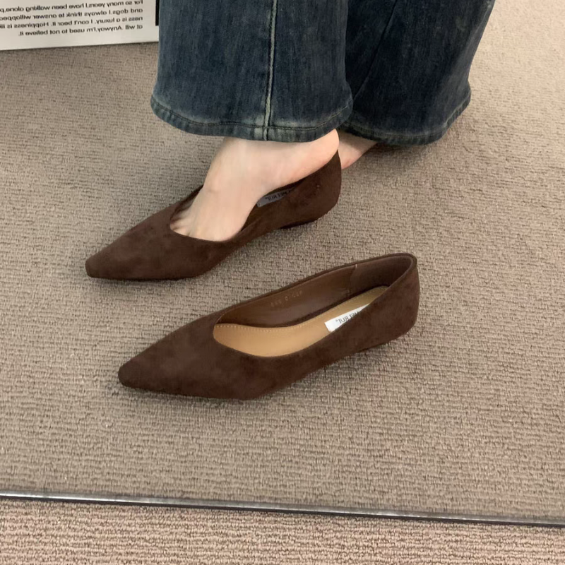 Women'S Fashion For 2025 - 2025 Nieuwe Lente Herfst Nieuwe Dikke