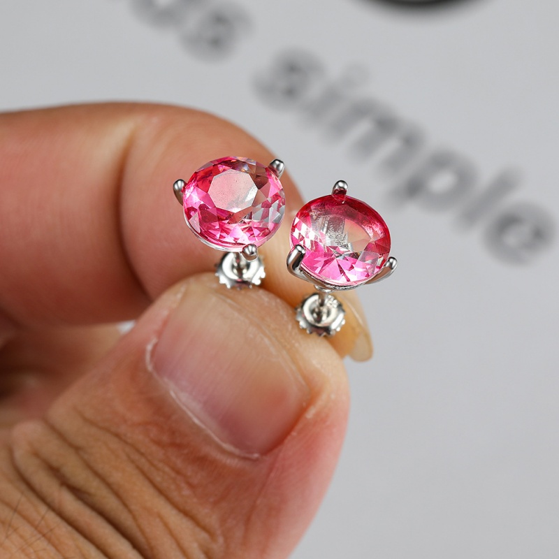 Women'S Fashion Petite - Europese en Amerikaanse minimalistische 8 mm