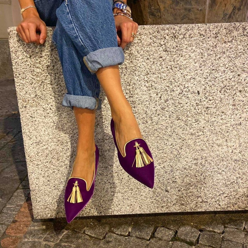 Lente/Zomer 2026 Effen Kleur M - Women'S Fashion Spring Summer 2026 recensie en prijs