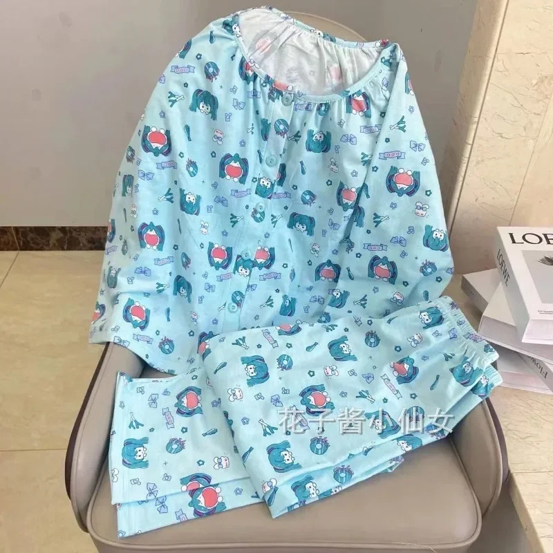 2025 aaa Hatsune Miku pyjama v - Women'S Fashion Pajamas recensie en prijs