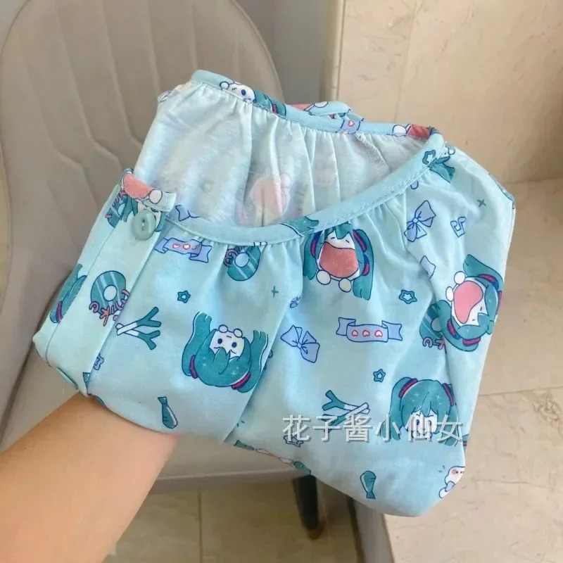 2025 aaa Hatsune Miku pyjama v - Women'S Fashion Pajamas recensie en prijs