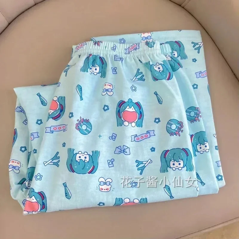 2025 aaa Hatsune Miku pyjama v - Women'S Fashion Pajamas recensie en prijs