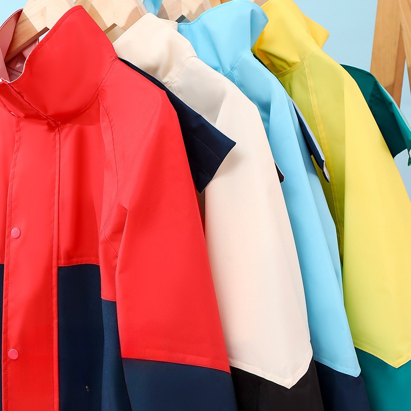 Kinderregenjas Regenbroek Pak  - Women'S Fashion Rain Jacket recensie en prijs