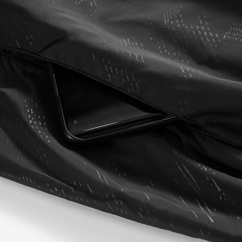 LNGXO Mannen Vrouwen Waterdich - Women'S Fashion Rain Jacket recensie en prijs