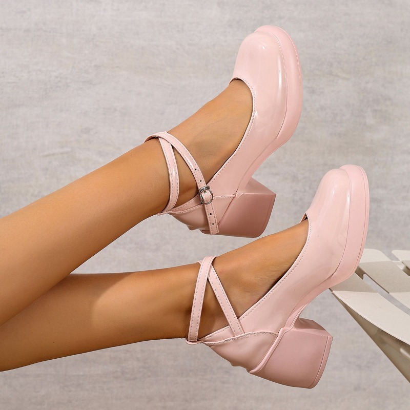 Hoge Hakken Damesschoenen Eleg - Women'S Fashion For 2025 recensie en prijs