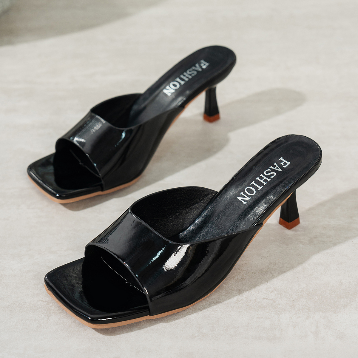 2025 Vrouwen Hoge Hak Sandalen - Women'S Fashion For Summer 2025 recensie en prijs