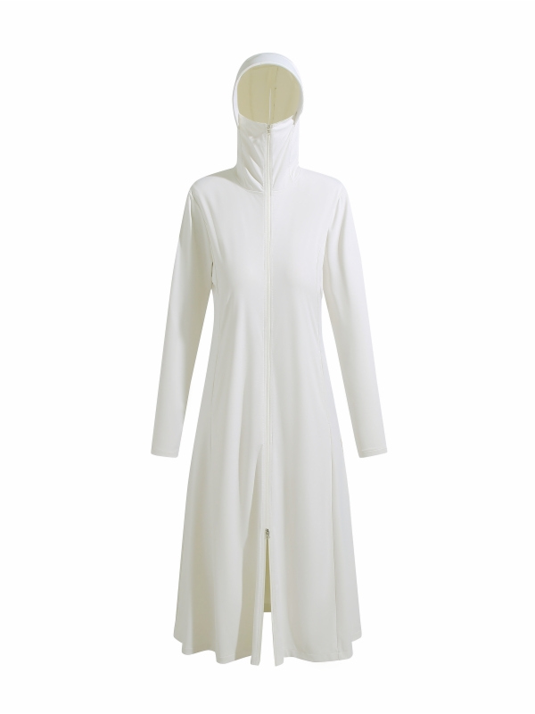 Lange lichtgewicht losse ijszi - Women'S Fashion Long Coat recensie en prijs