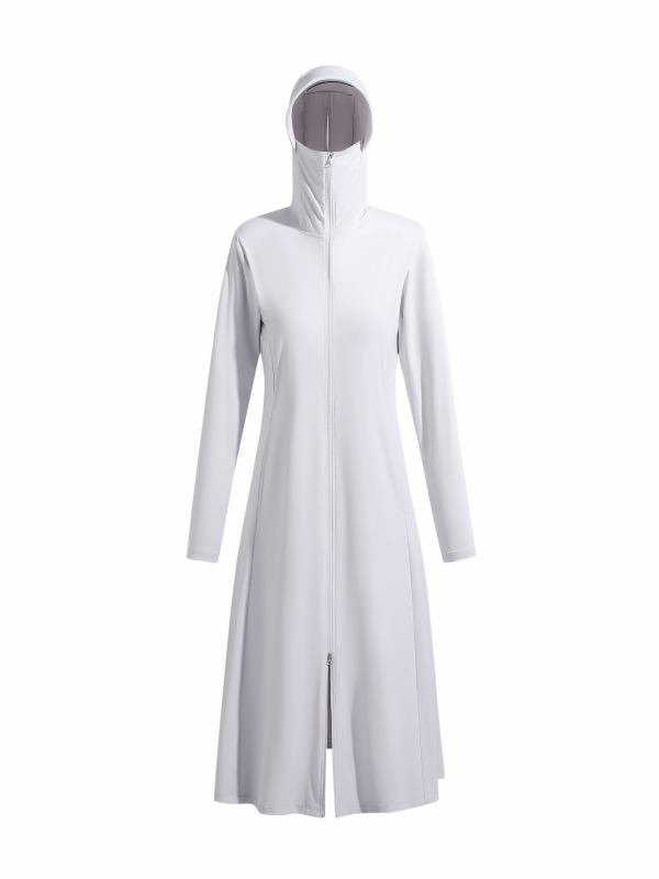 Lange lichtgewicht losse ijszi - Women'S Fashion Long Coat recensie en prijs