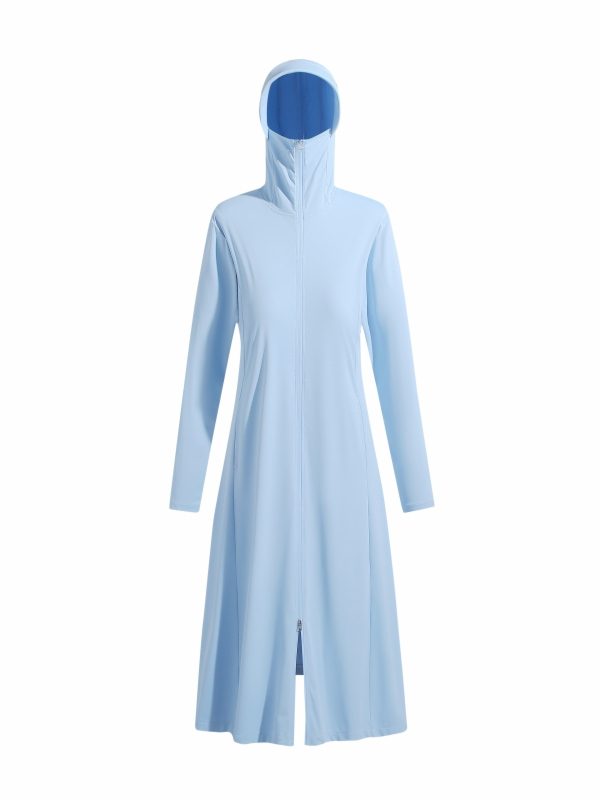 Lange lichtgewicht losse ijszi - Women'S Fashion Long Coat recensie en prijs