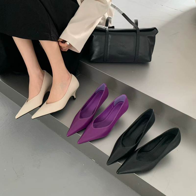 SUOJIALUN 2025 Lente Nieuwe Me - Women'S Fashion For 2025 recensie en prijs