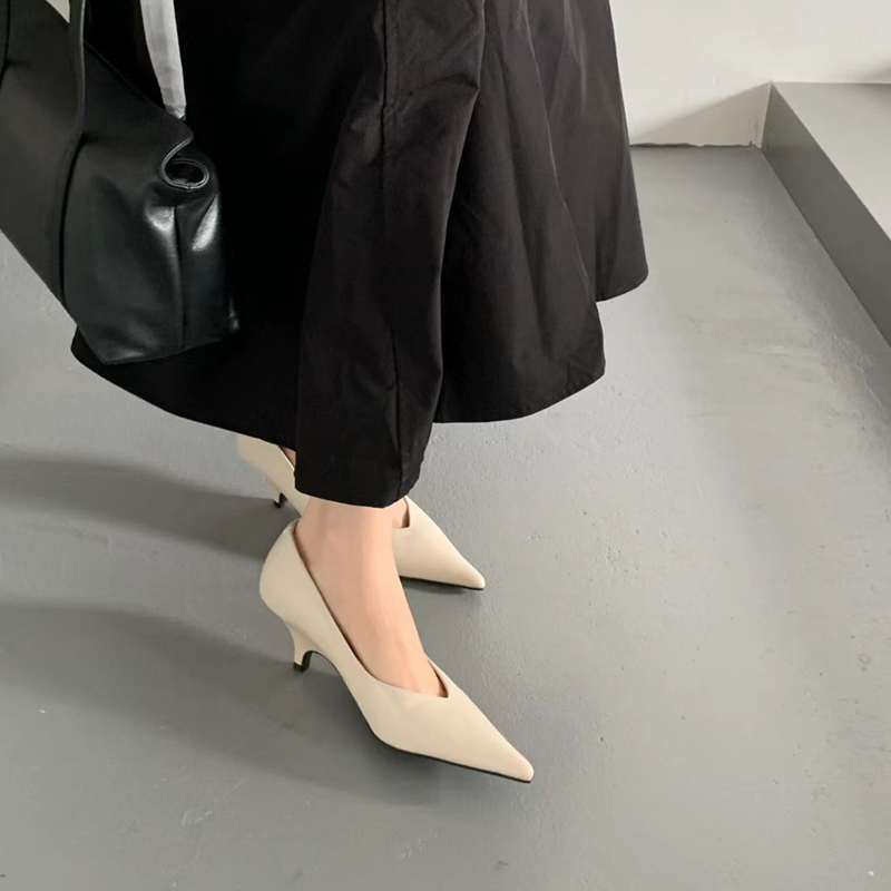 SUOJIALUN 2025 Lente Nieuwe Me - Women'S Fashion For 2025 recensie en prijs