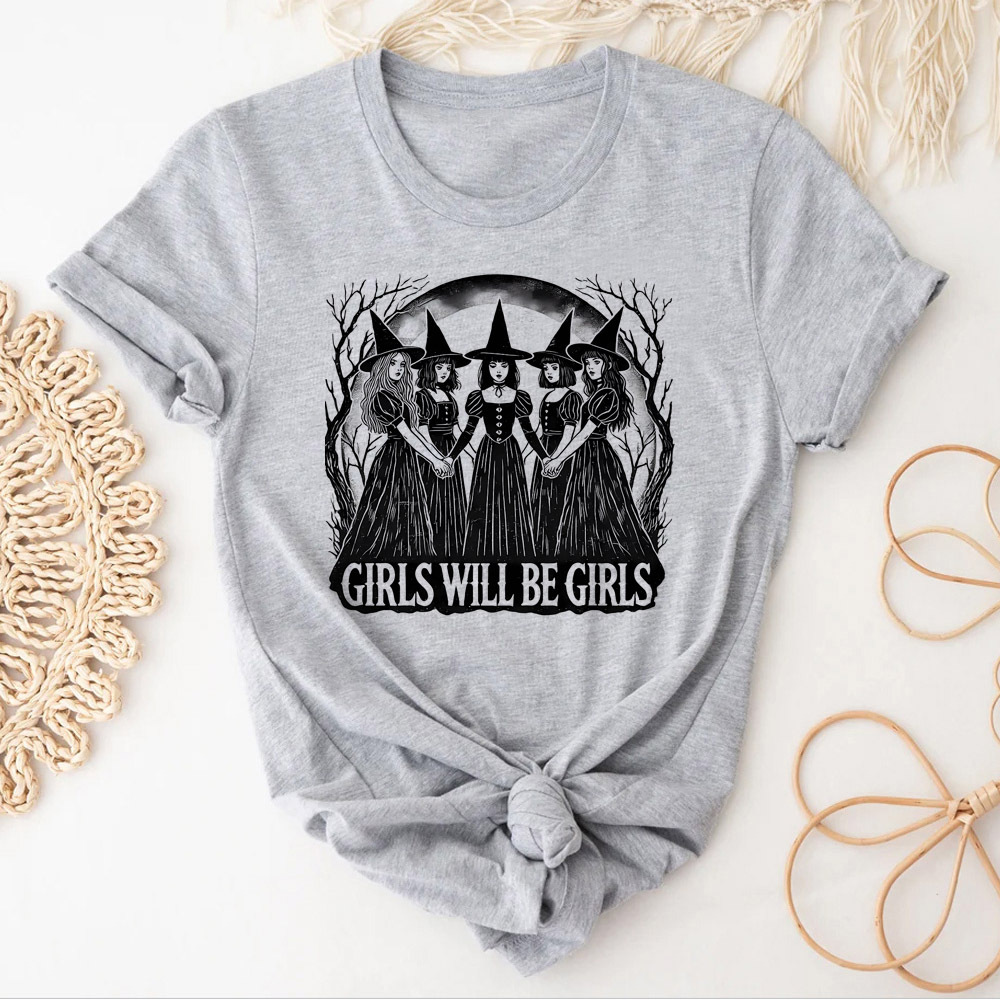 Meisjes zullen meisjes heks to - Women'S Fashion From The 80S recensie en prijs
