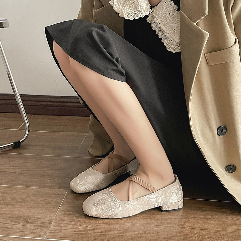 2025 Big Size Flats Schoenen V - Women'S Fashion For 2025 recensie en prijs