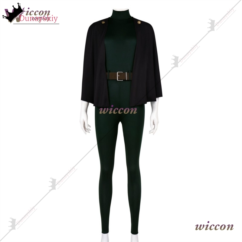 YiNuo*/2026 Nieuwe Maki Zenin  - Knitted Vest Women recensie en prijs