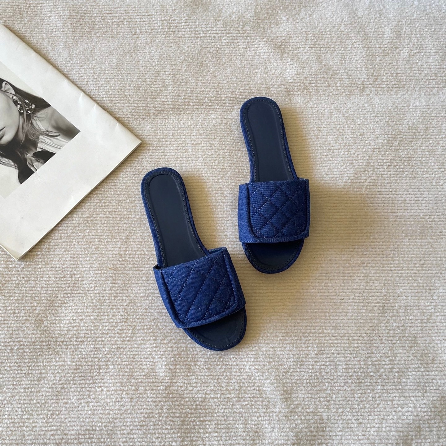 Merkkorting Dames Platte Schoe - Sale Fashion Women recensie en prijs