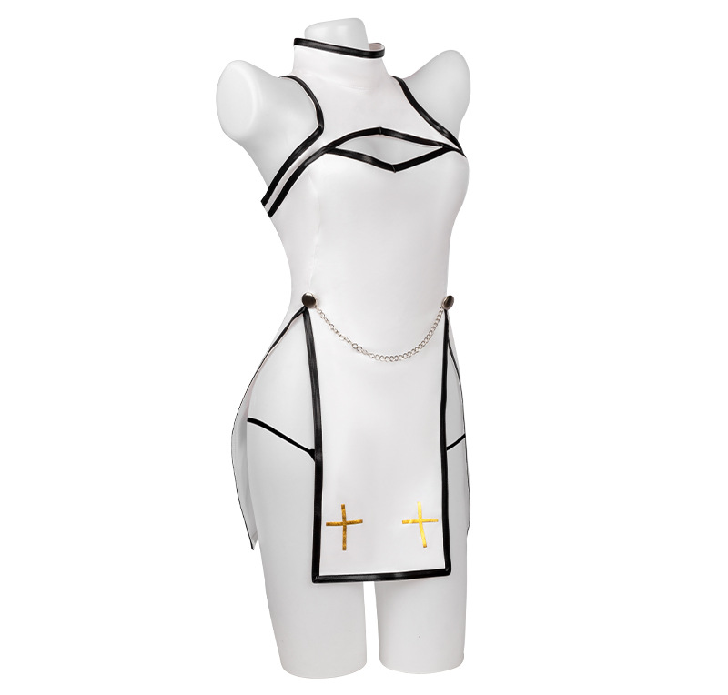 Spel Doopselige Priester Cospl - Bodycon Dress Women recensie en prijs
