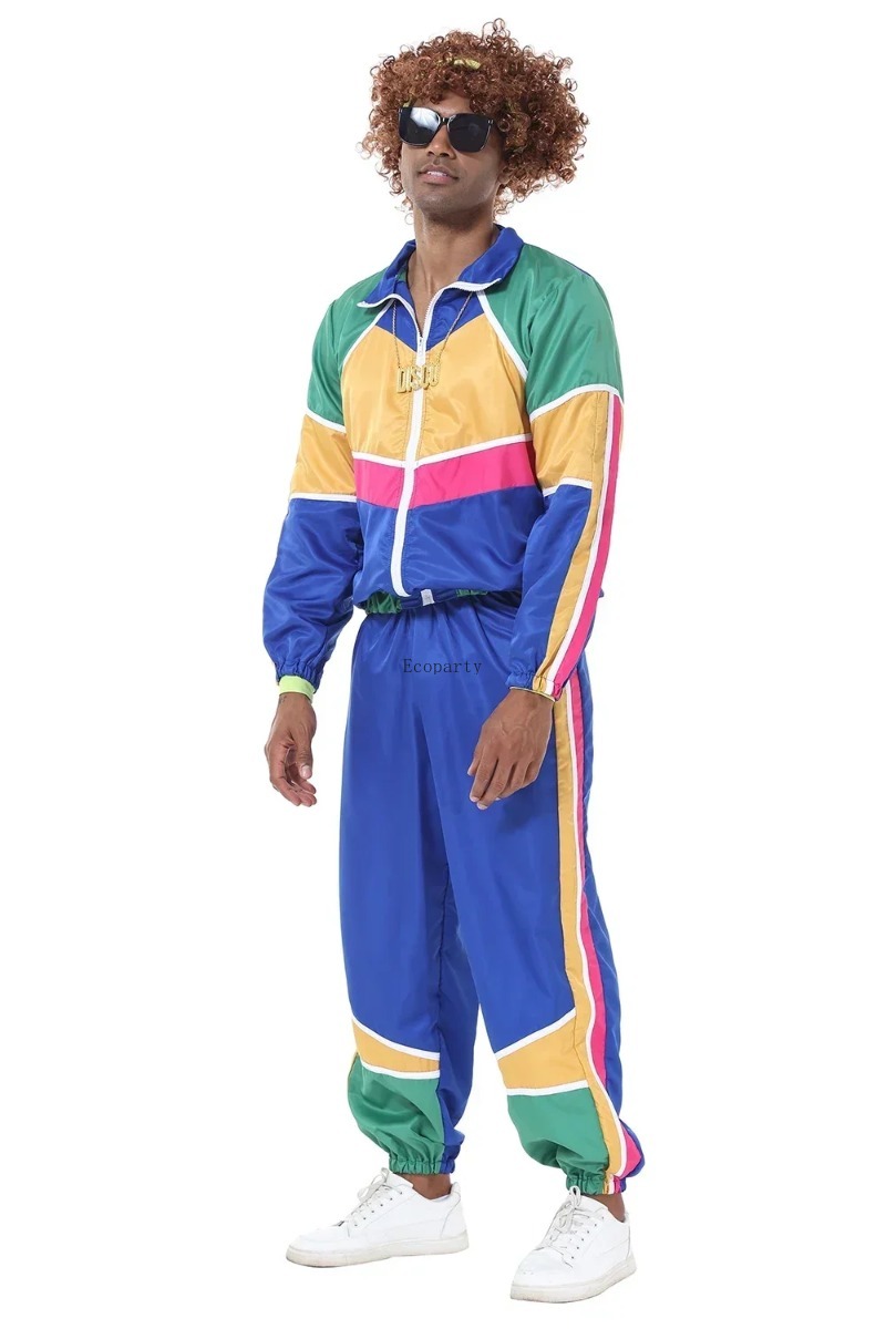 Disfraz Hippie-kostuums voor d - Women'S Fashion From The 80S recensie en prijs
