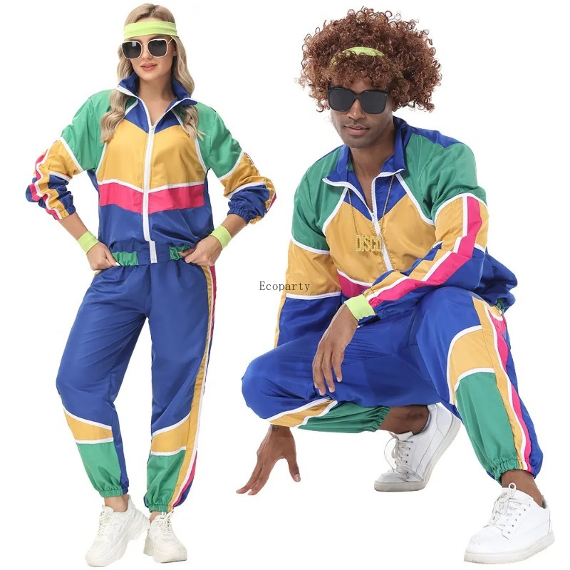 Disfraz Hippie-kostuums voor d - Women'S Fashion From The 80S recensie en prijs