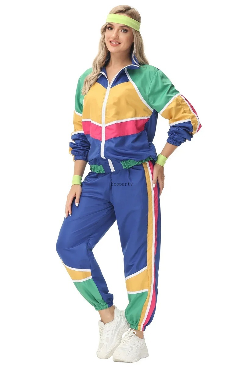 Disfraz Hippie-kostuums voor d - Women'S Fashion From The 80S recensie en prijs