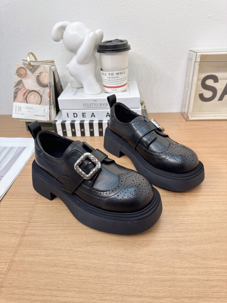 Britse stijl effen kleur ronde - Sale Fashion Women recensie en prijs