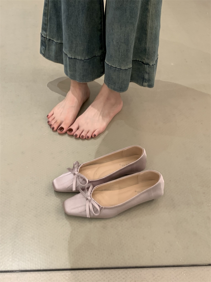 Schoenen Vrouw 2025, Instapper - Women'S Fashion For 2025 recensie en prijs