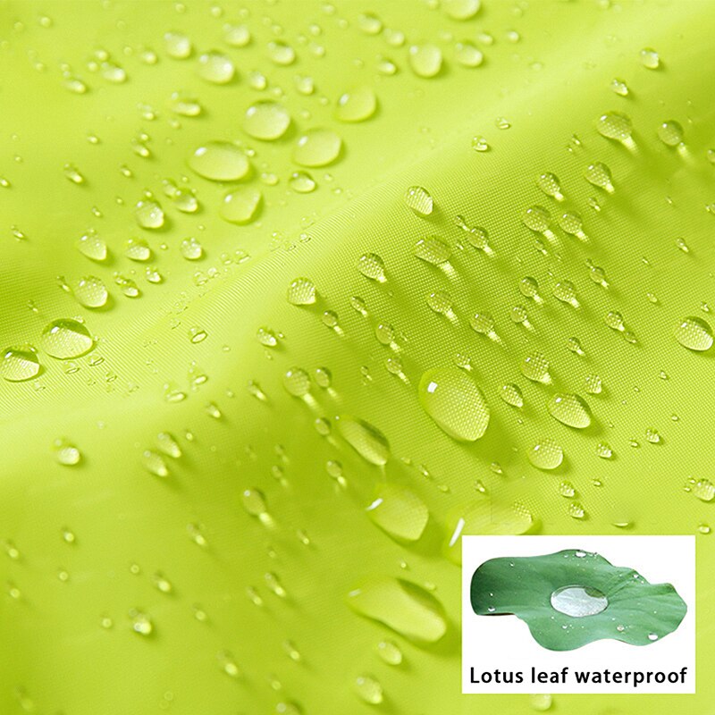 LNGXO Unisex Wandeljas Mannen  - Women'S Fashion Rain Jacket recensie en prijs