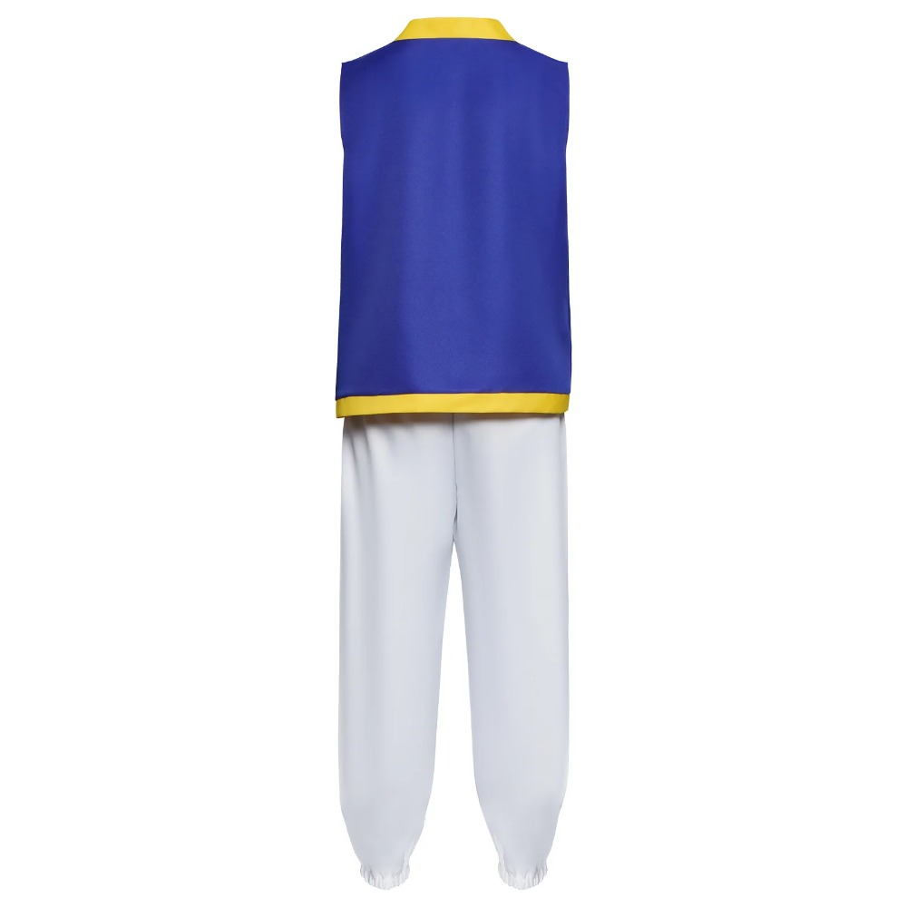Kinopio-Sombrero De Cosplay De - Knitted Vest Women recensie en prijs