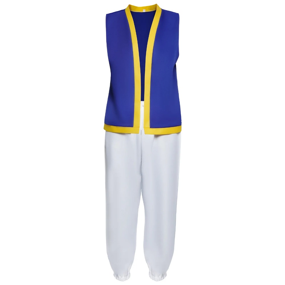 Kinopio-Sombrero De Cosplay De - Knitted Vest Women recensie en prijs