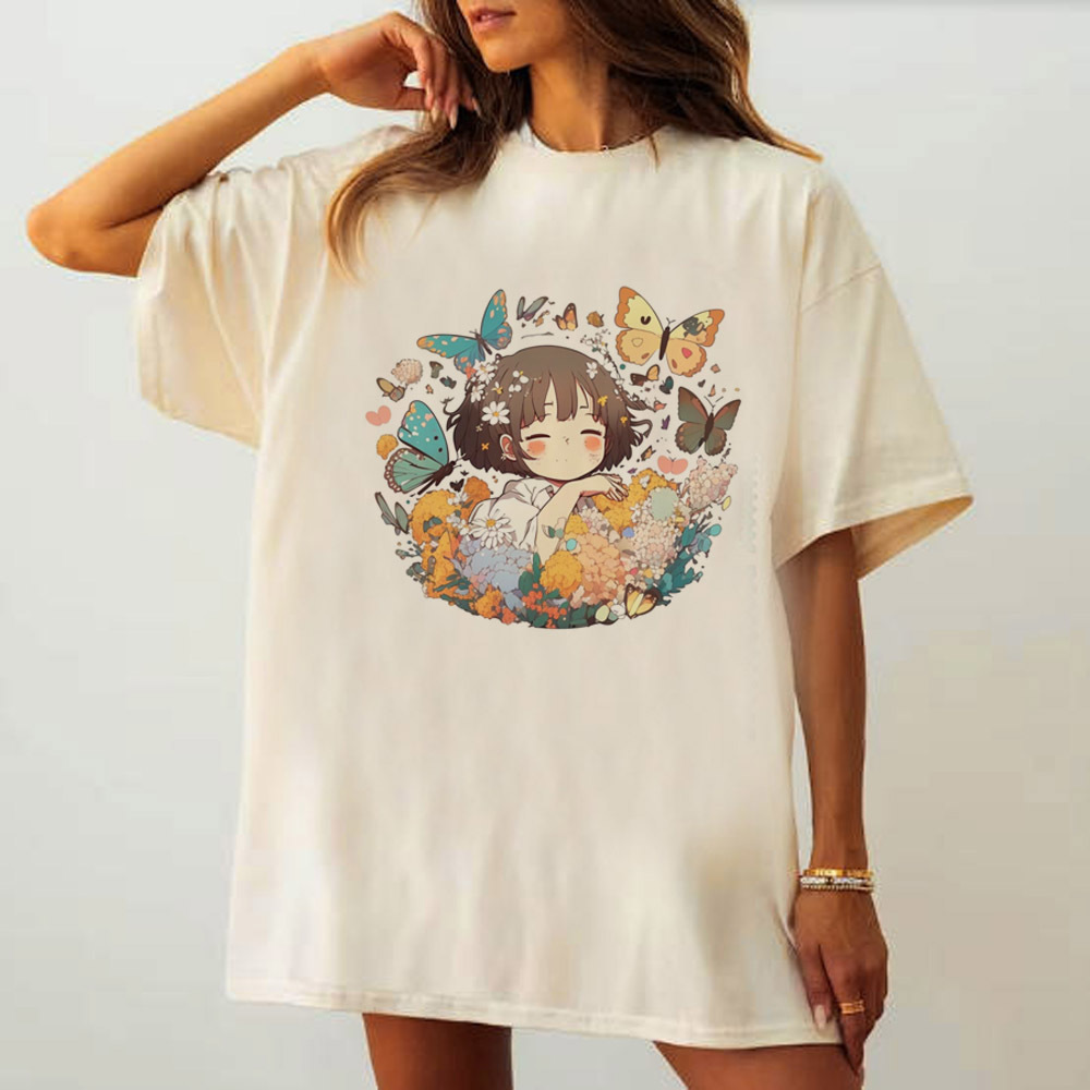 Oshi No Ko tshirt vrouwen psyc - Women'S Fashion From The 80S recensie en prijs