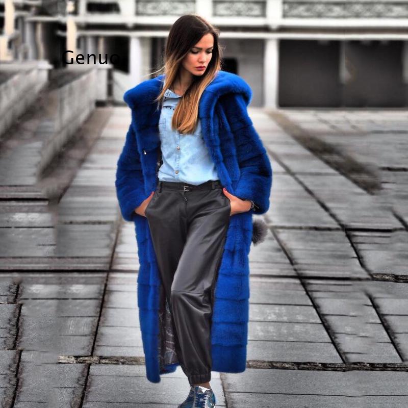 120Cm Lange Milieuvriendelijke - Women'S Fashion Long Coat recensie en prijs