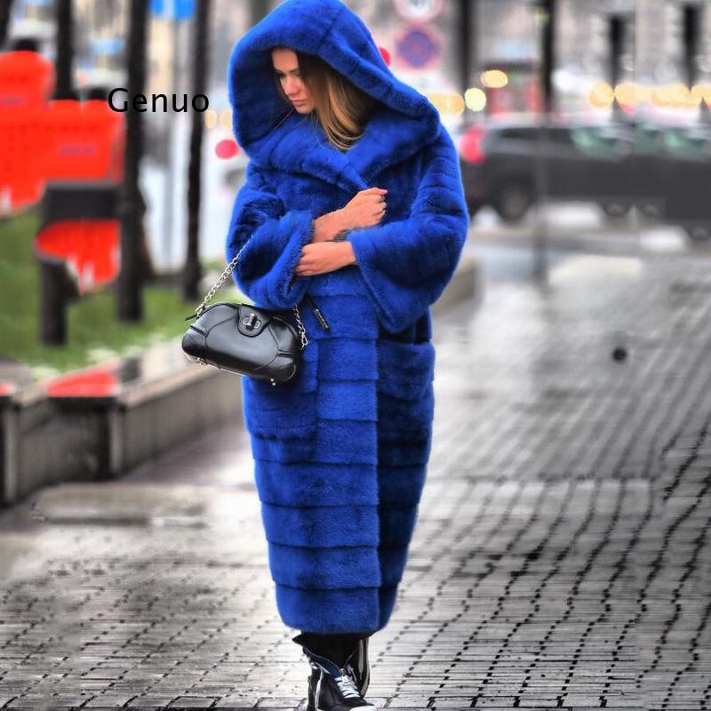120Cm Lange Milieuvriendelijke - Women'S Fashion Long Coat recensie en prijs