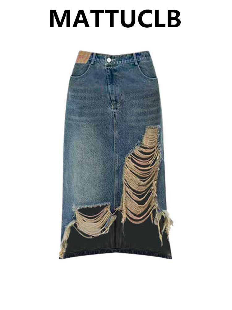 Dames 2000-talige midi-rok ges - A-Line Skirt Midi recensie en prijs