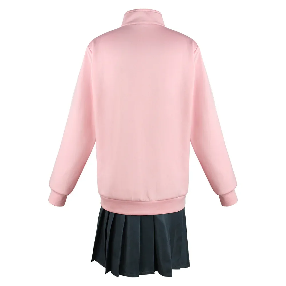 Gotou Hitori Bocchi The Rock c - Knitted Vest Women recensie en prijs