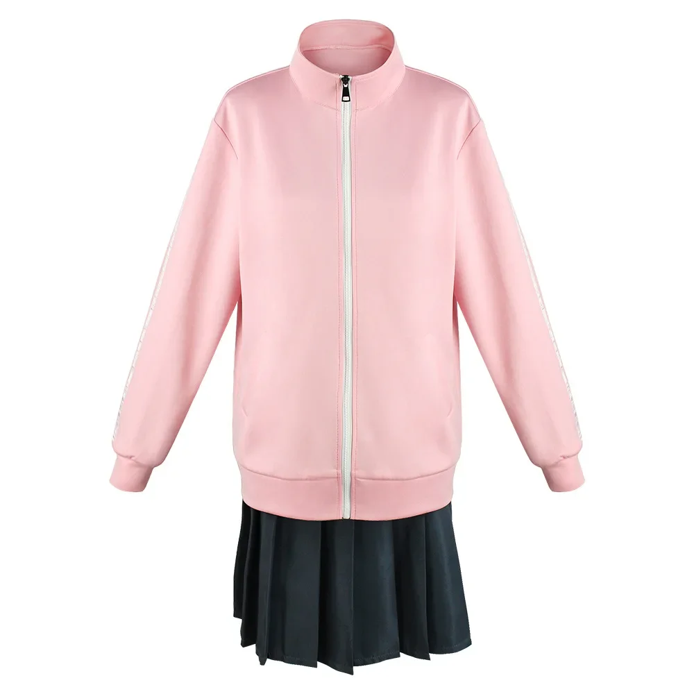 Gotou Hitori Bocchi The Rock c - Knitted Vest Women recensie en prijs