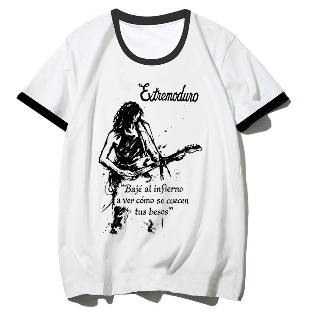Extremoduro shirt dames grafis - Women'S Fashion From The 80S recensie en prijs