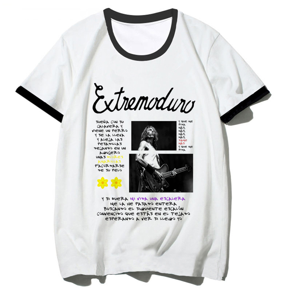 Extremoduro shirt dames grafis - Women'S Fashion From The 80S recensie en prijs