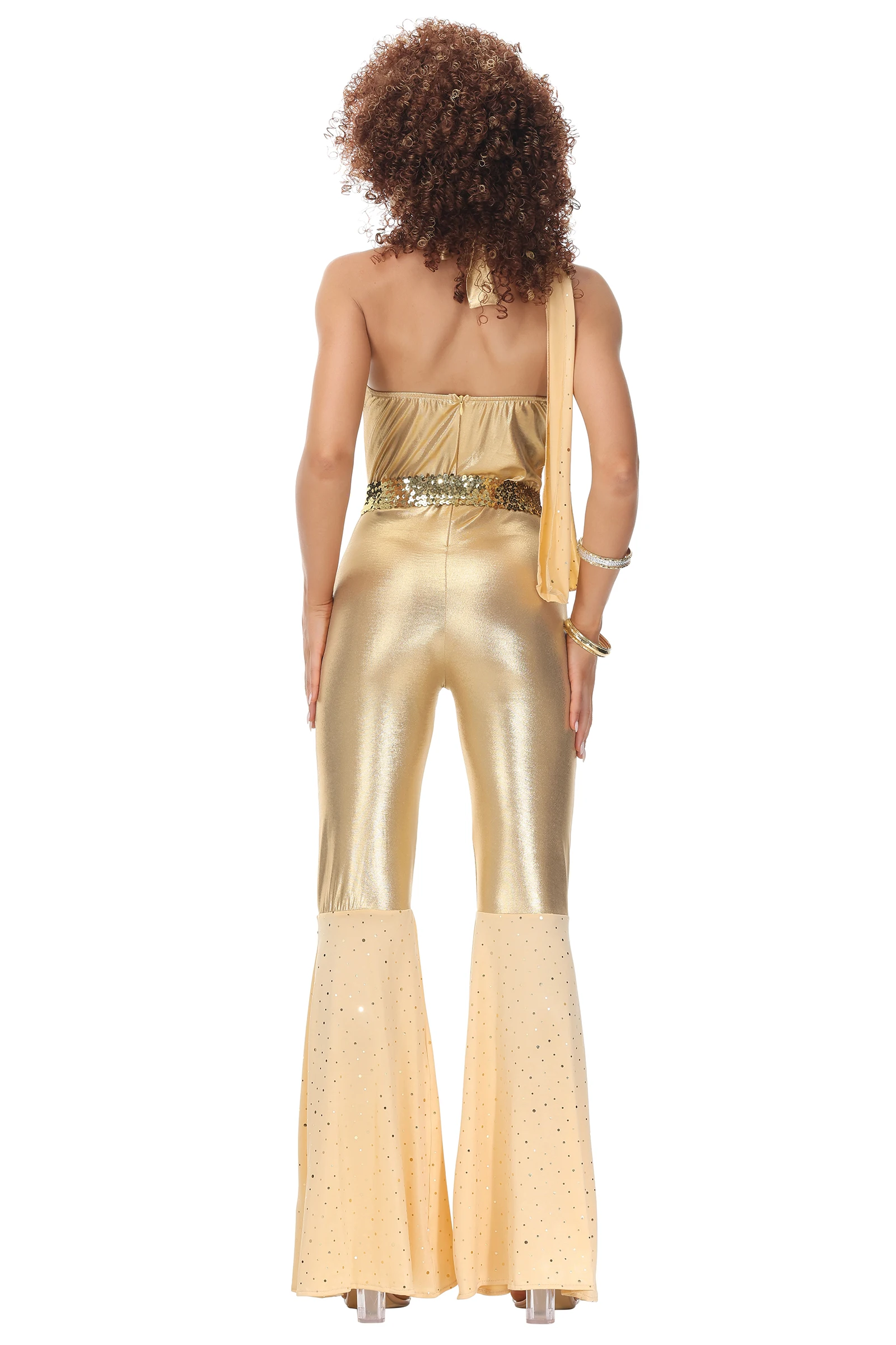 Vrouw sexy jaren '70 jaren '80 - Women'S Fashion From The 80S recensie en prijs