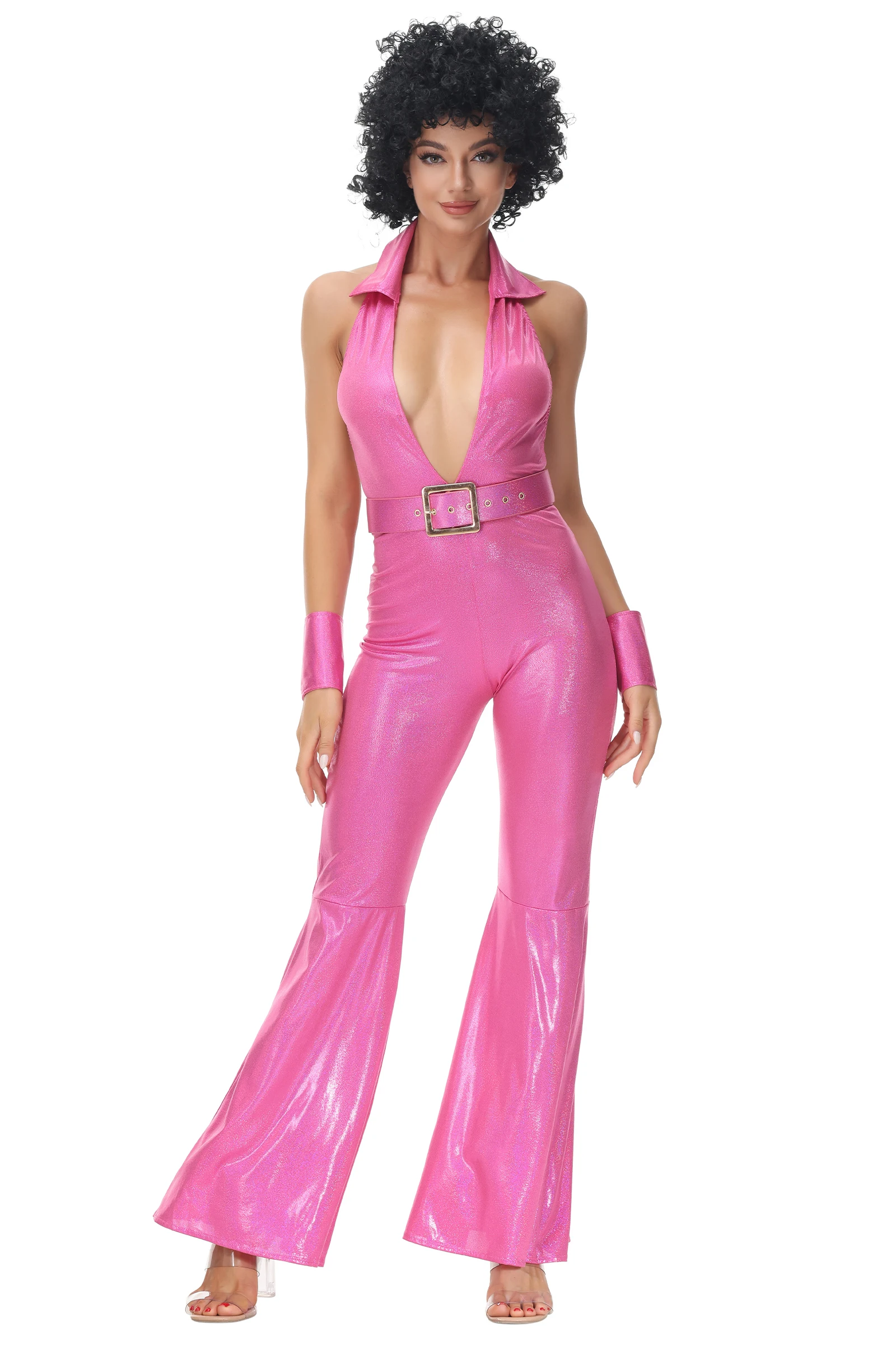 Vrouw sexy jaren '70 jaren '80 - Women'S Fashion From The 80S recensie en prijs