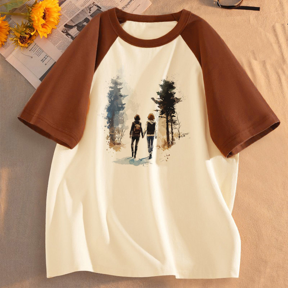 Life Is Strange shirt tiener k - Women'S Fashion From The 80S recensie en prijs