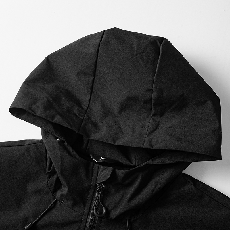LNGXO Unisex waterdicht windja - Women'S Fashion Rain Jacket recensie en prijs